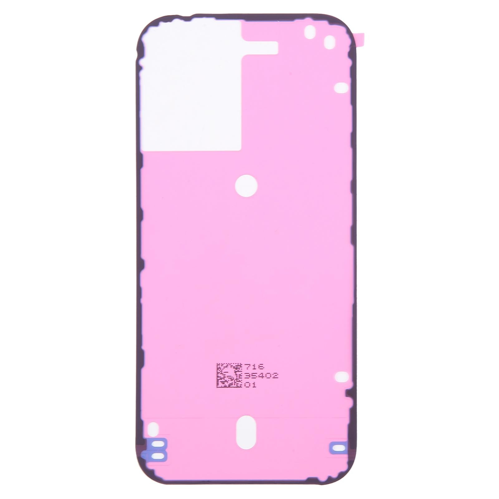 For iPhone 17 Back Housing Cover Adhesive