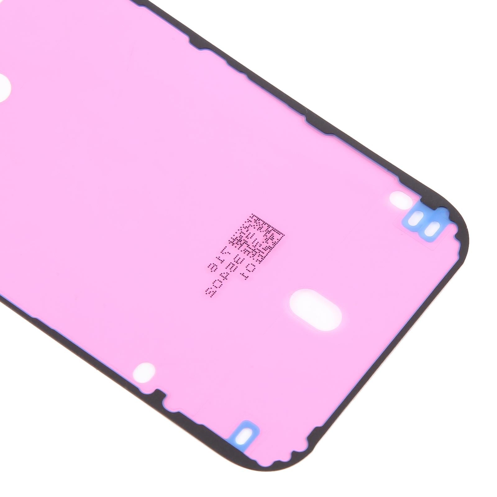 For iPhone 17 Back Housing Cover Adhesive