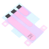 For iPhone 16 Pro 10pcs Battery Adhesive Tape Stickers