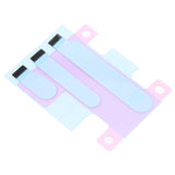 For iPhone 16 Pro 10pcs Battery Adhesive Tape Stickers