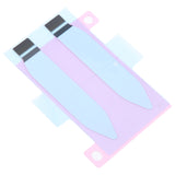 For iPhone 16 Plus 10pcs Battery Adhesive Tape Stickers