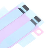 For iPhone 16 10pcs Battery Adhesive Tape Stickers