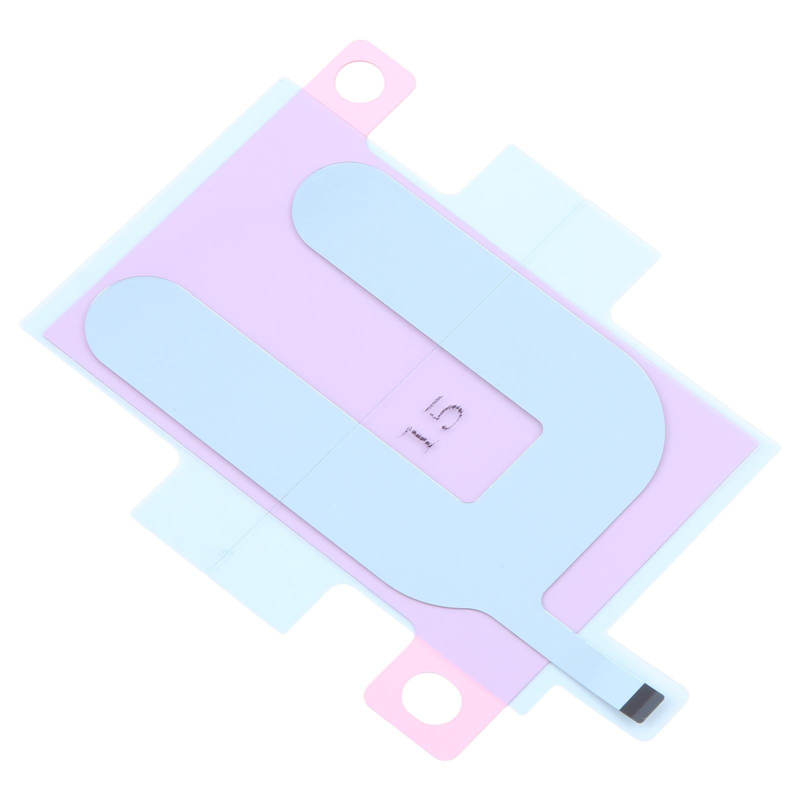 For iPhone 17 10pcs Battery Adhesive Tape Stickers