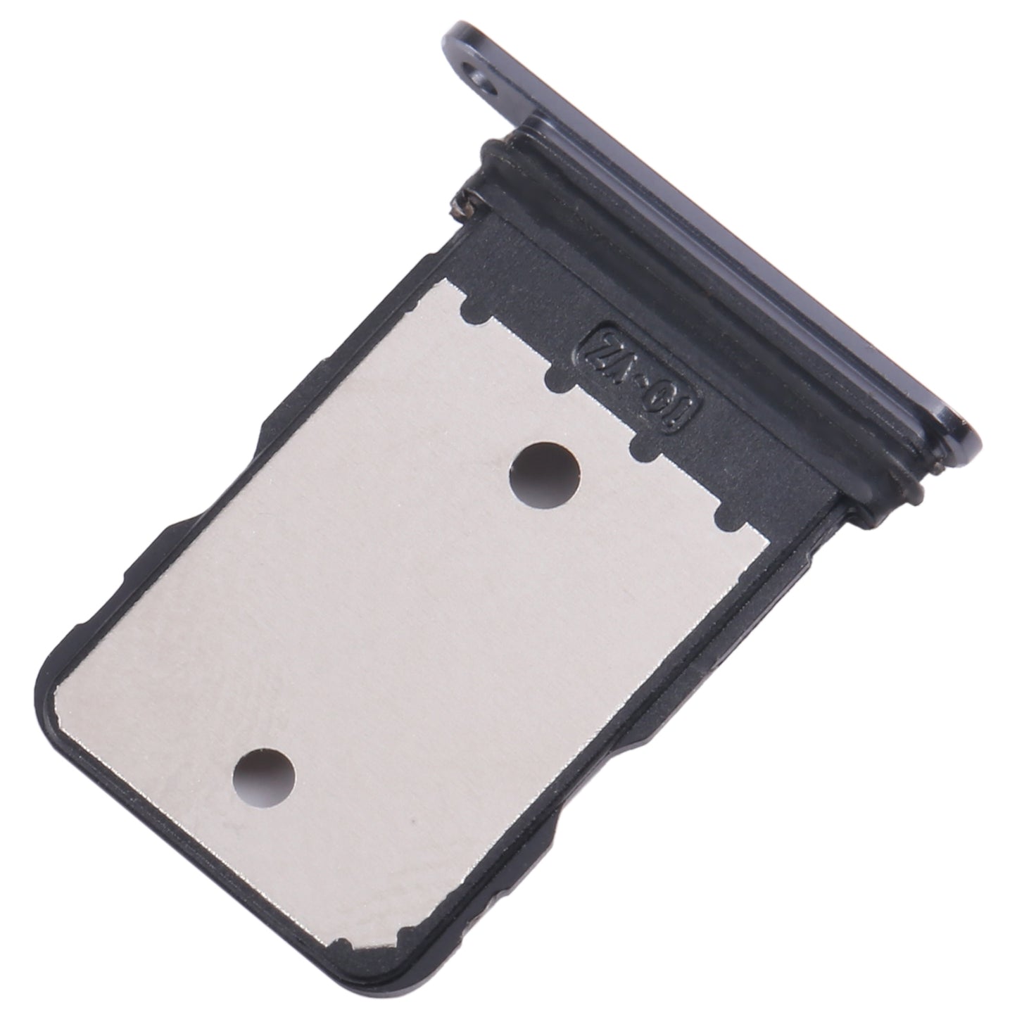 For-Google-Pixel-8-Pro-Original-SIM-Card-Tray(Black)