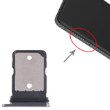 For-Google-Pixel-8-Pro-Original-SIM-Card-Tray(Black)