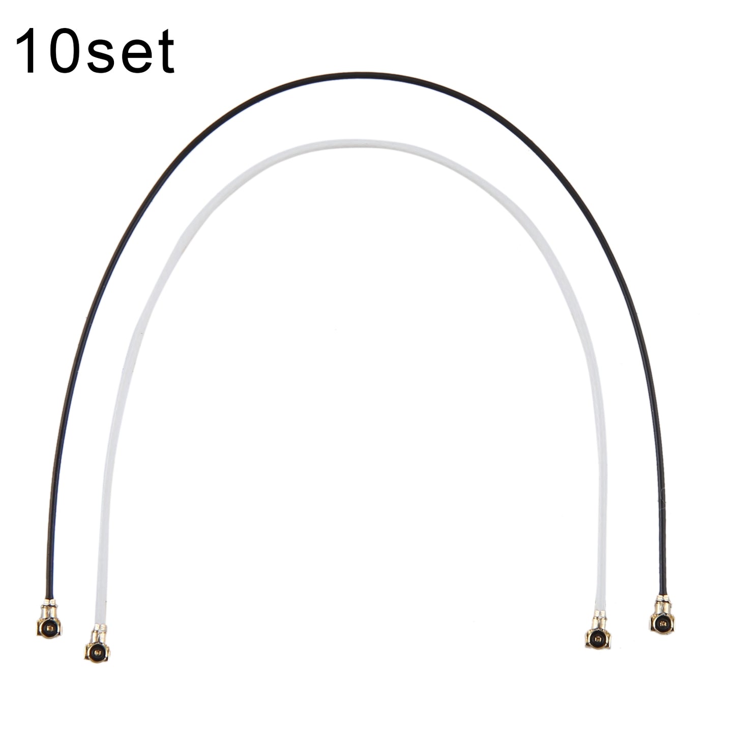 For-Samsung-Galaxy-A22-5G-SM-A226B-10set-Original-Signal-Flex-Cable