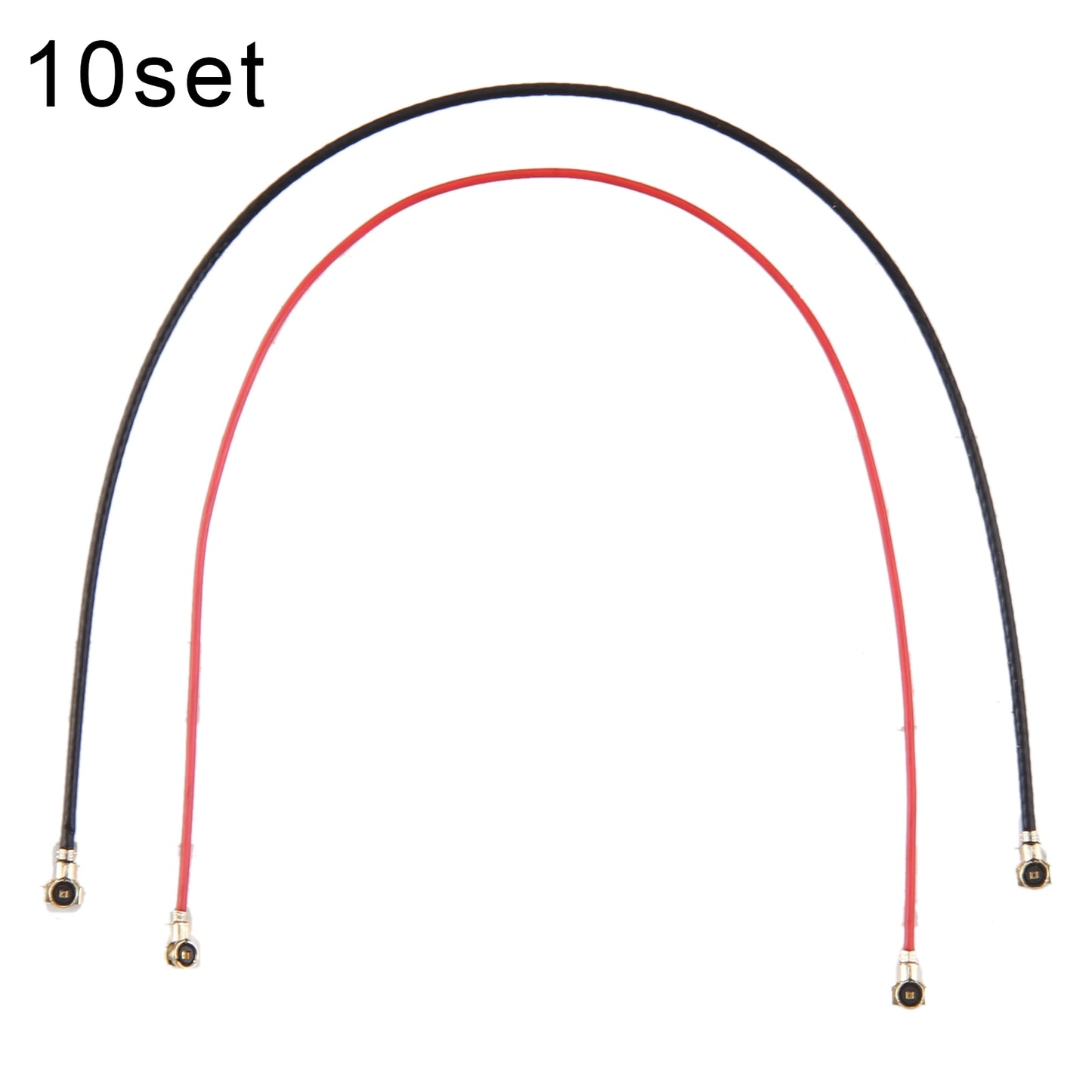 For-Samsung-Galaxy-A14-5G-SM-A146B/A146F-10set-Original-Signal-Flex-Cable