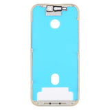 For iPhone 16 Pro Front LCD Screen Bezel Frame
