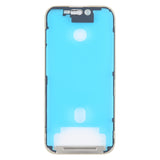 For iPhone 16 Pro Front LCD Screen Bezel Frame