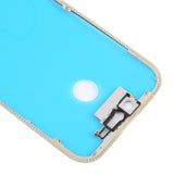 For iPhone 16 Pro Front LCD Screen Bezel Frame