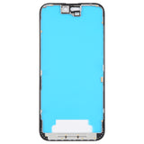 For iPhone 16 Front LCD Screen Bezel Frame