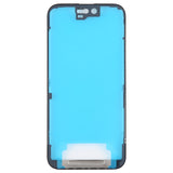 For iPhone 16 Plus Front LCD Screen Bezel Frame