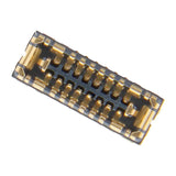 For iPhone 16 Pro / 16 Pro Max Power Button FPC Connector On Motherboard
