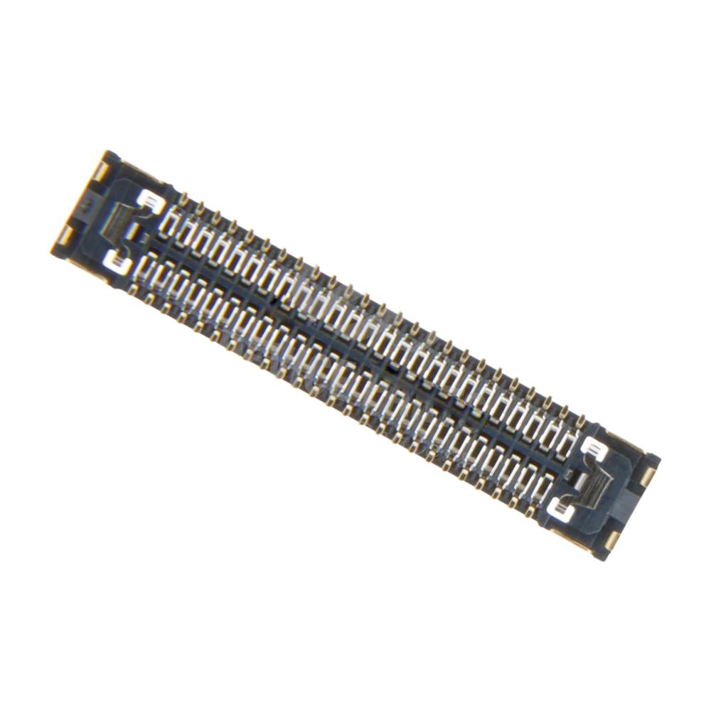 For iPhone 16 Pro / 16 Pro Max Charging FPC Connector On Motherboard