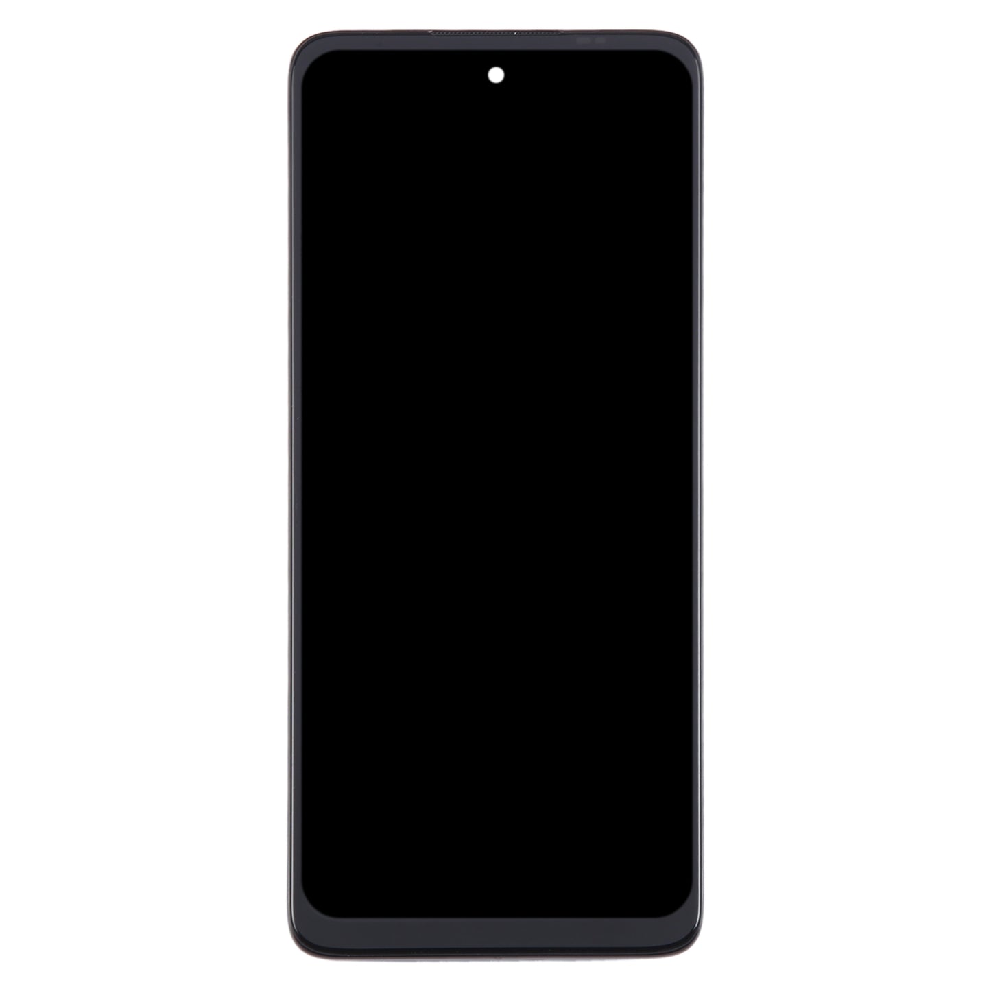For-Motorola-Moto-G62-India-OEM-LCD-Screen-Digitizer-Full-Assembly-with-Frame