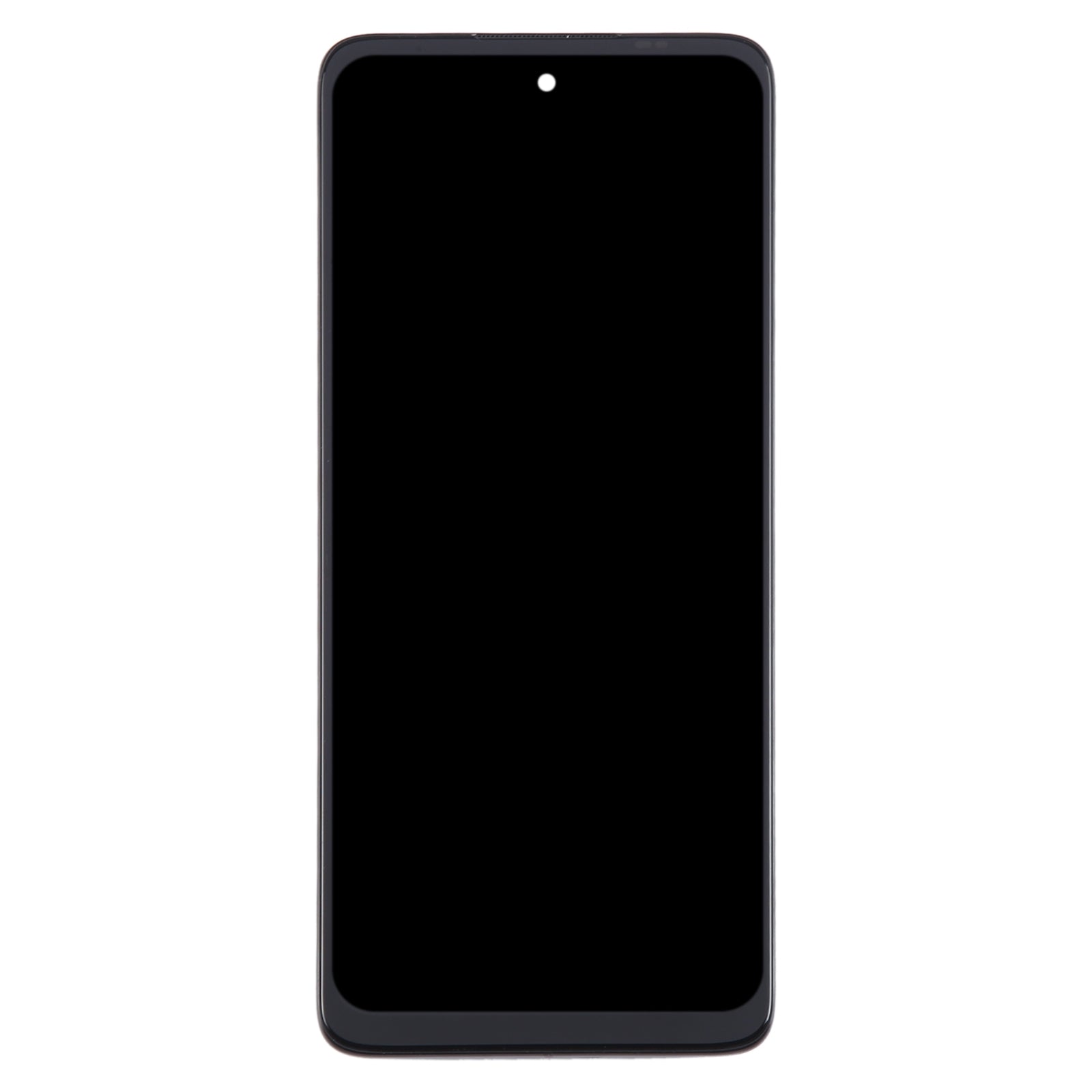 For-Motorola-Moto-G62-India-OEM-LCD-Screen-Digitizer-Full-Assembly-with-Frame