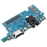 For-Samsung-Galaxy-F62-Original-Charging-Port-Board