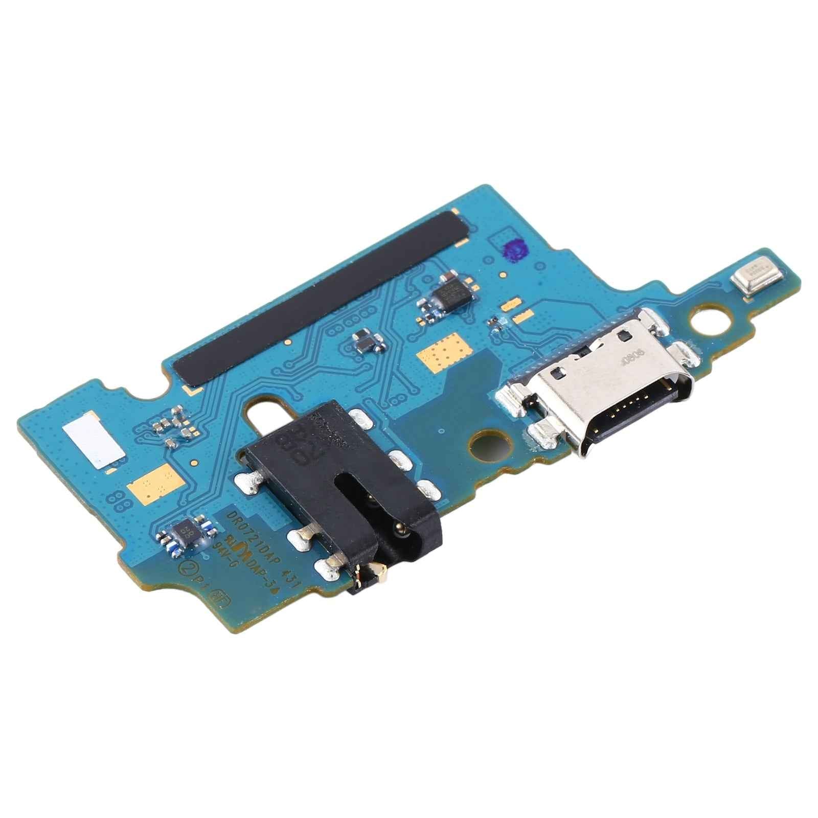 For-Samsung-Galaxy-F62-Original-Charging-Port-Board