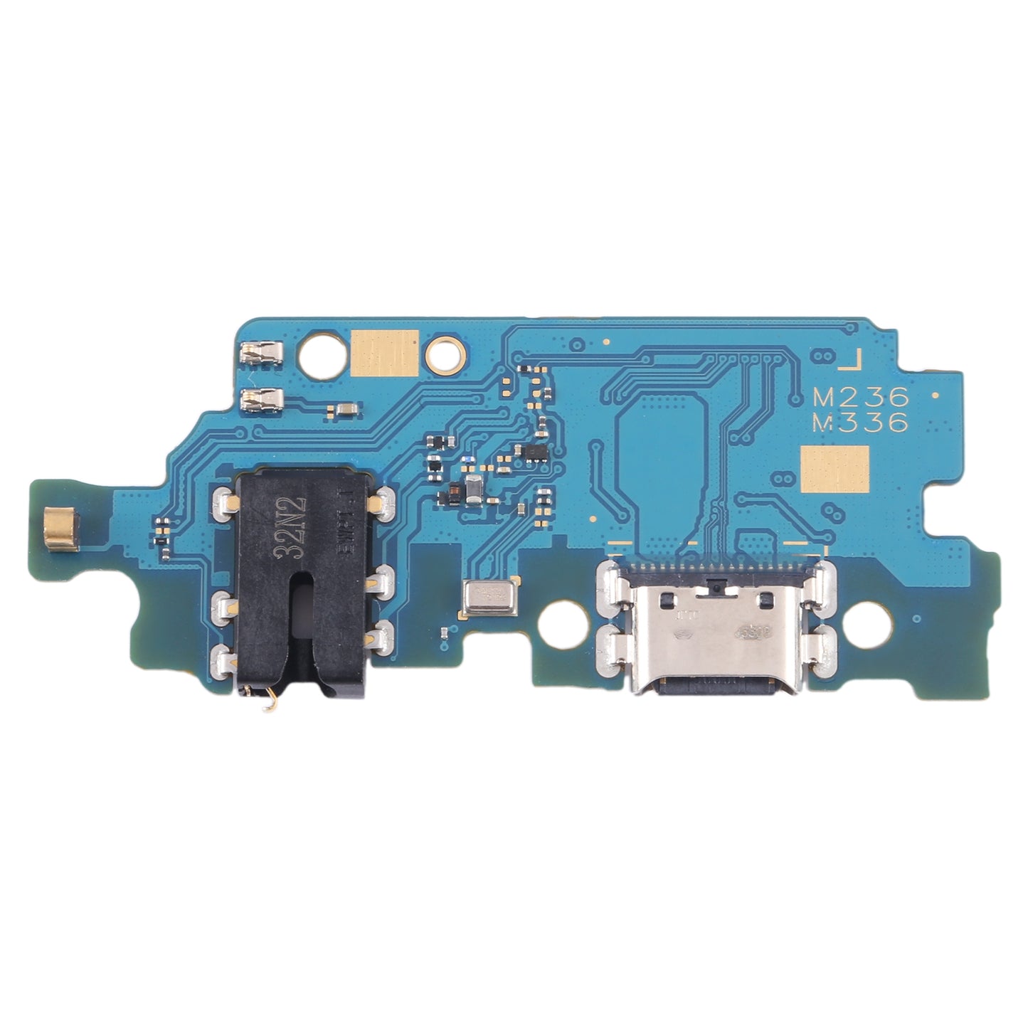 For-Samsung-Galaxy-F23-SM-E236B-Original-Charging-Port-Board