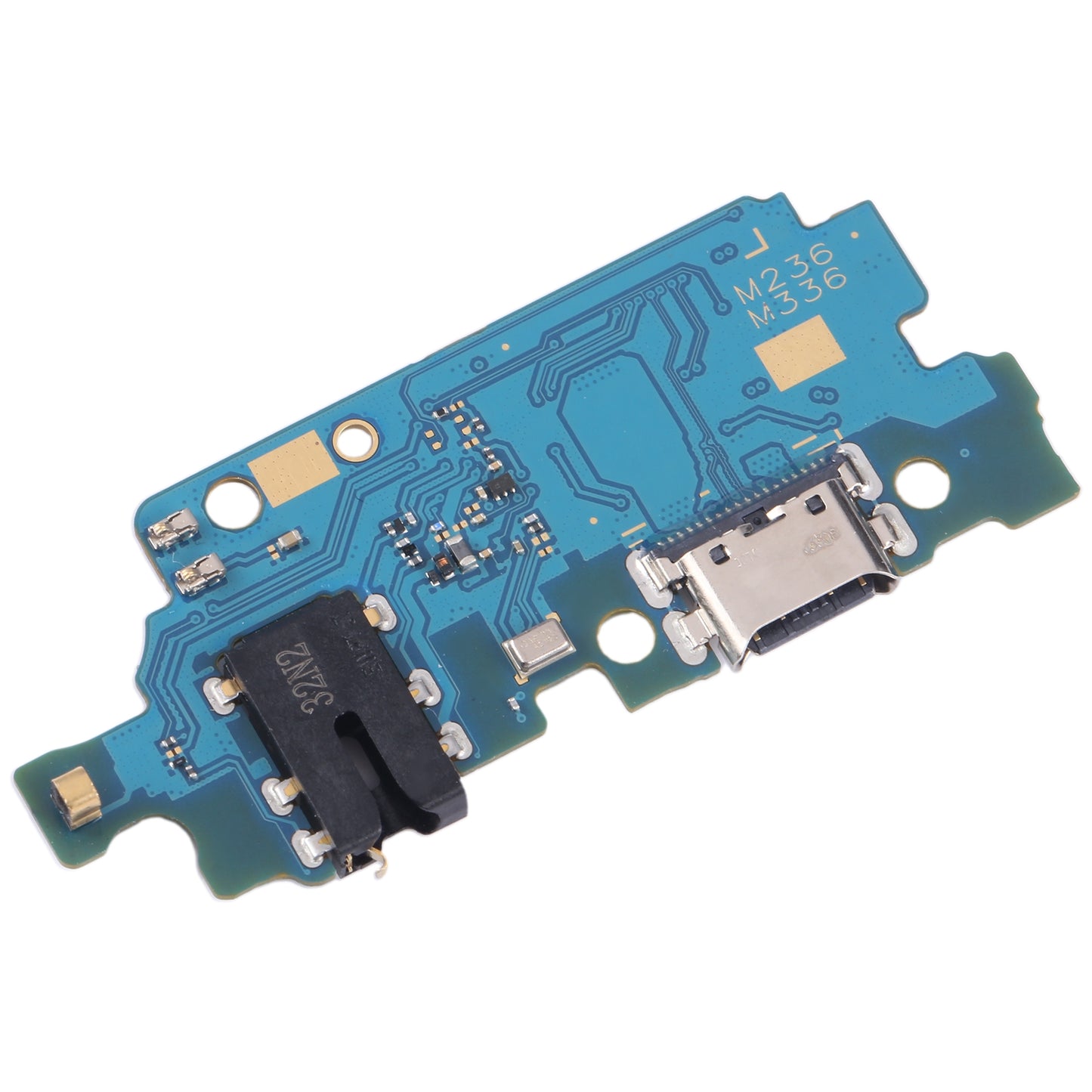 For-Samsung-Galaxy-F23-SM-E236B-Original-Charging-Port-Board