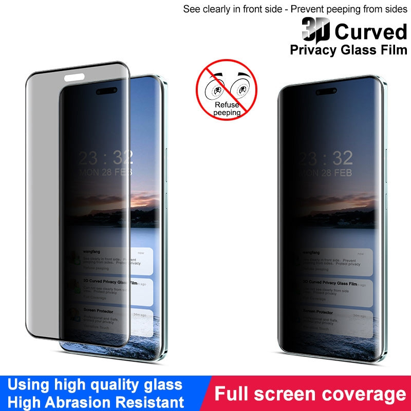 For-Honor-Magic6-RSR-Porsche-Design-imak-3D-Curved-HD-Full-Screen-Anti-spy-Tempered-Glass-Protective-Film
