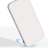 For-Samsung-Galaxy-S24-5G-Imitation-Liquid-Silicone-Phone-Case(Red)