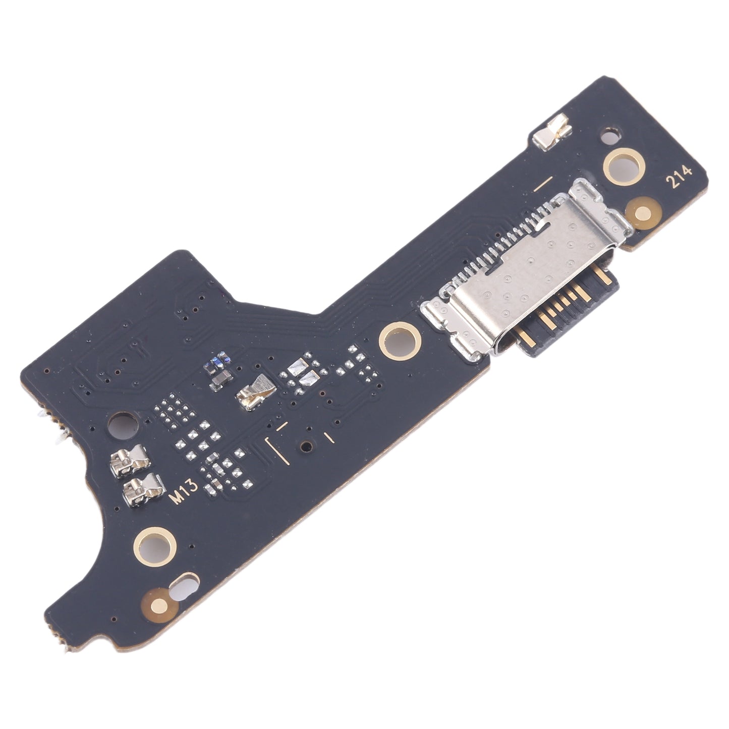For-Xiaomi-Redmi-12-5G-OEM-Charging-Port-Board