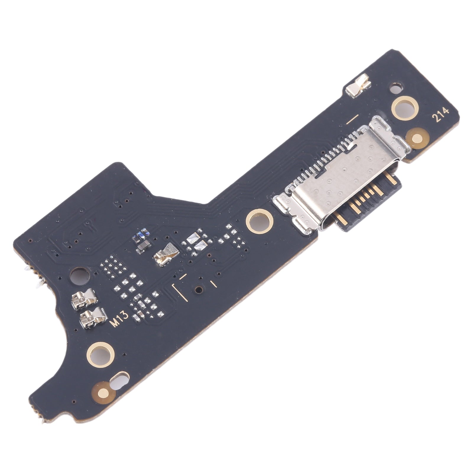 For-Xiaomi-Redmi-12-5G-OEM-Charging-Port-Board