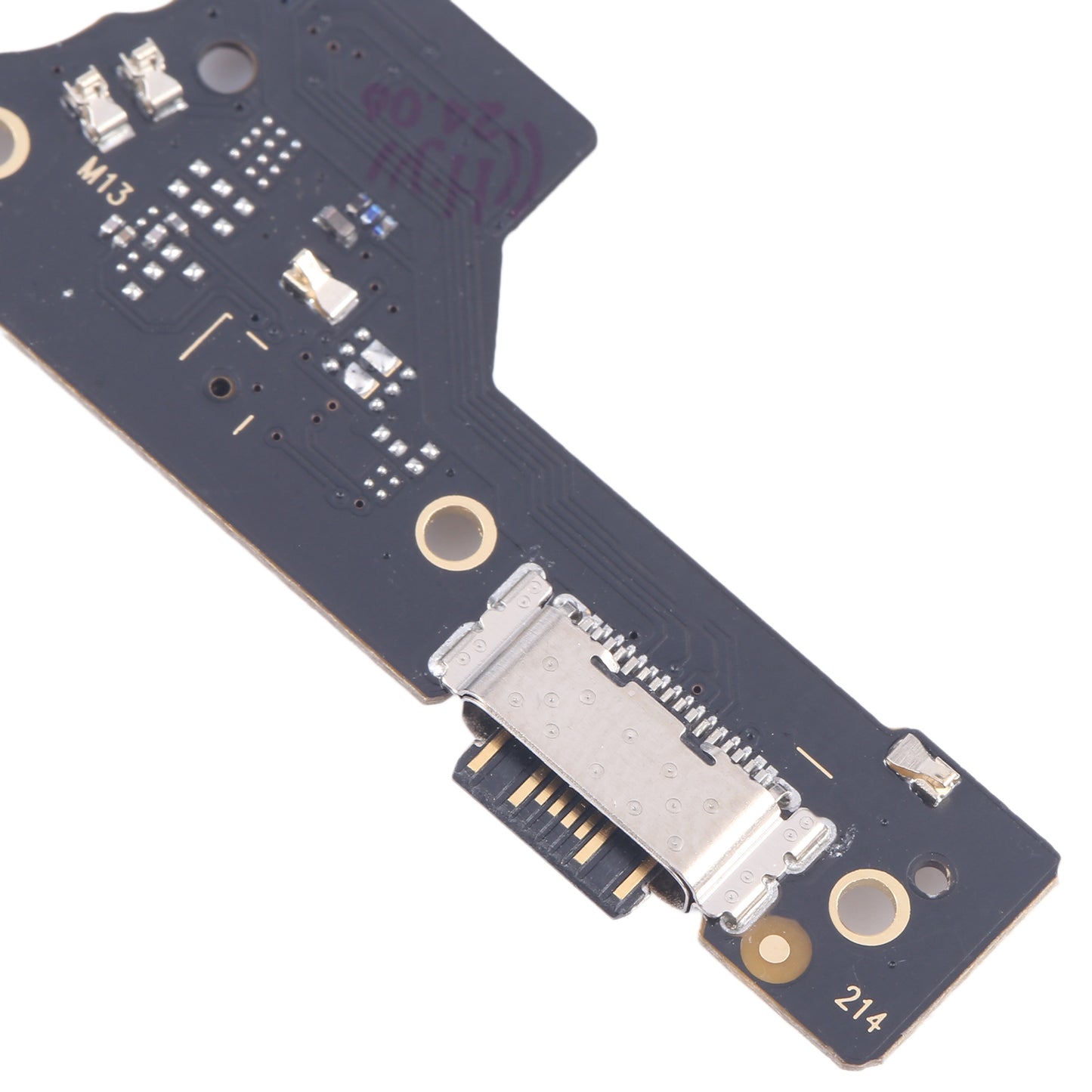 For-Xiaomi-Redmi-12-5G-OEM-Charging-Port-Board