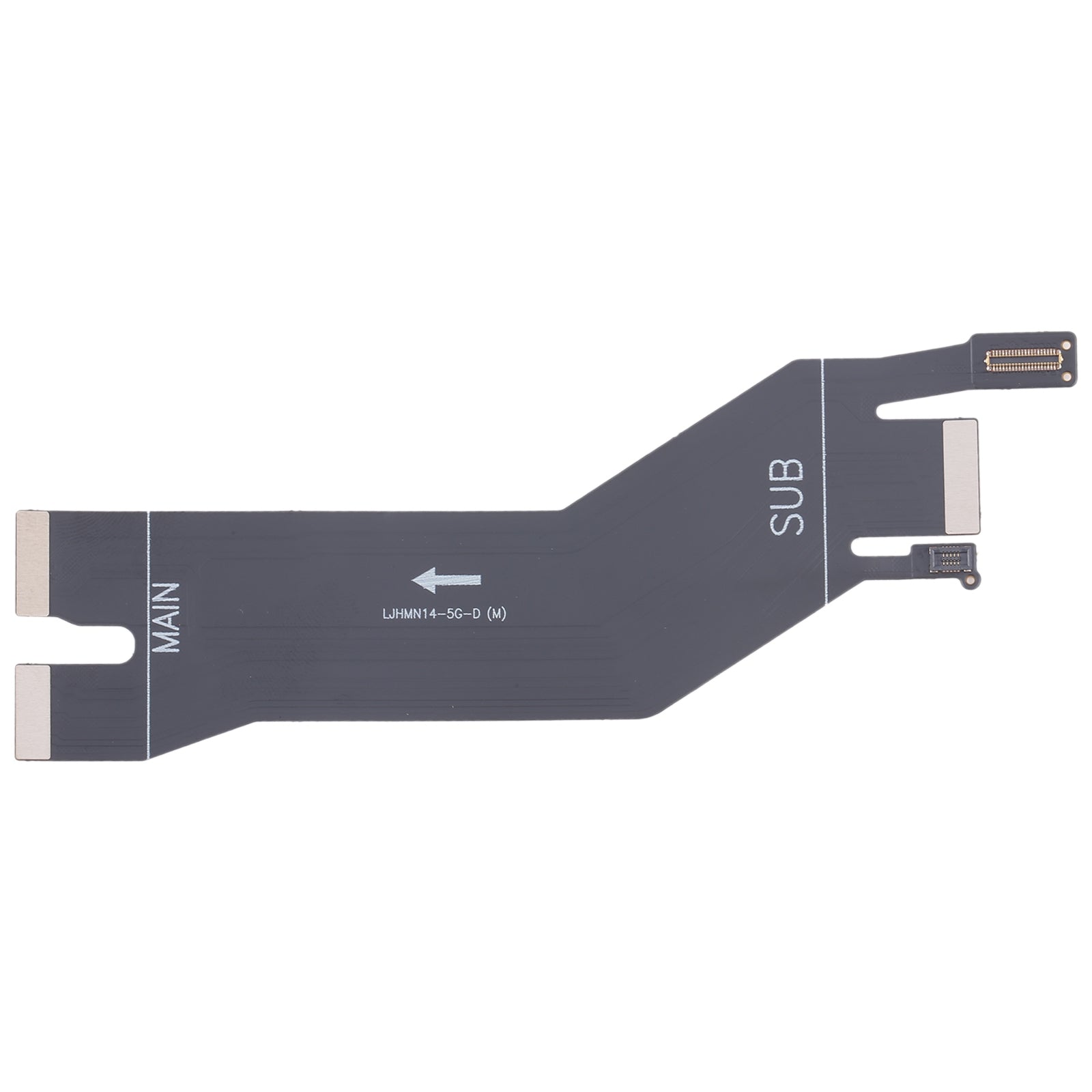 For-Xiaomi-Redmi-Note-14-5G-/-Poco-M7-Pro-5G-OEM-Motherboard-Flex-Cable