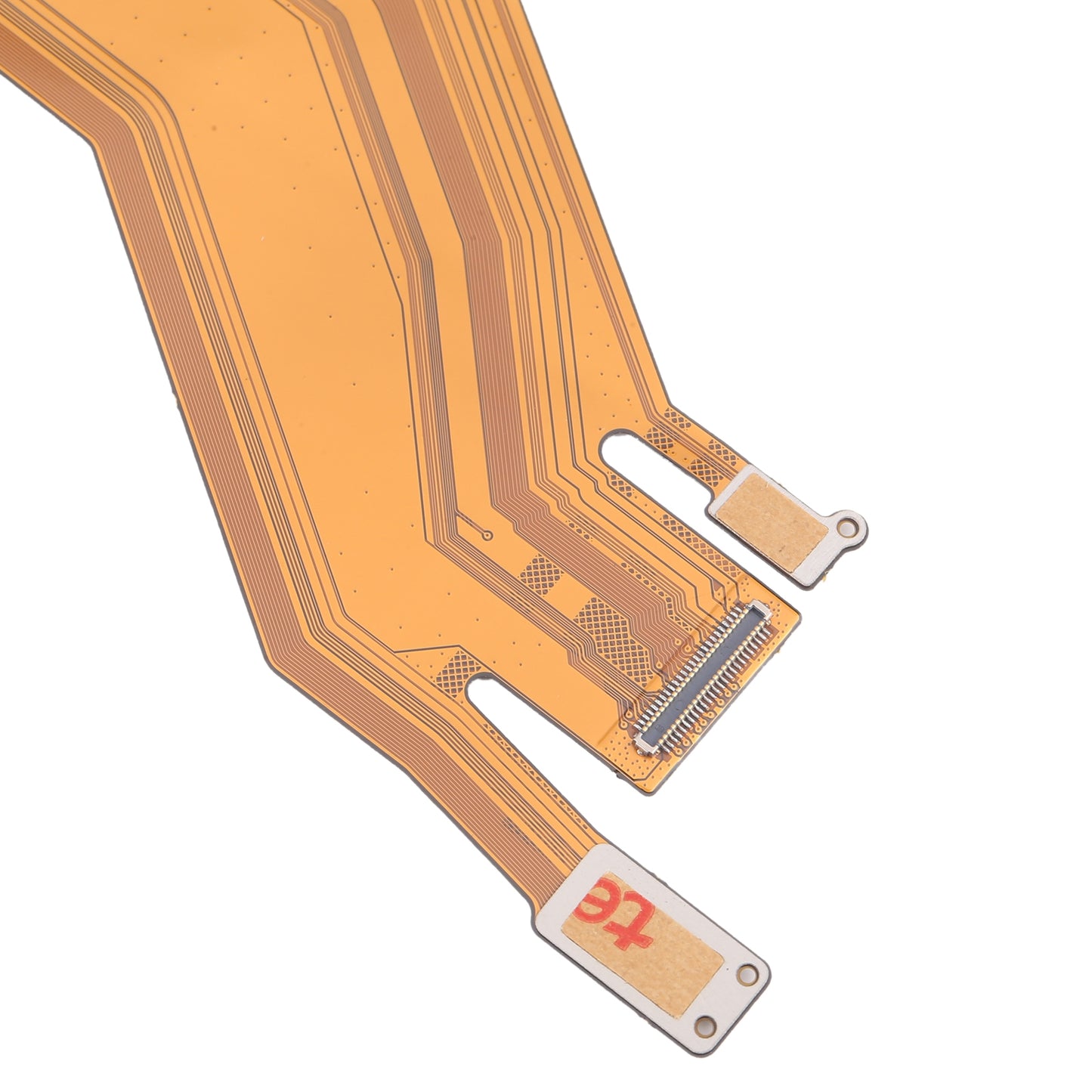 For-Xiaomi-Redmi-Note-14-5G-/-Poco-M7-Pro-5G-OEM-Motherboard-Flex-Cable