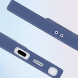 For-Samsung-Galaxy-S24-5G-Metal-Button-Skin-Feel-Matte-MagSafe-Shockproof-Phone-Case(Grey)