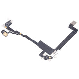 For iPhone 16 Pro Charging Port Signal Flex Cable