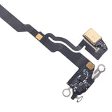 For iPhone 16 Pro Charging Port Signal Flex Cable