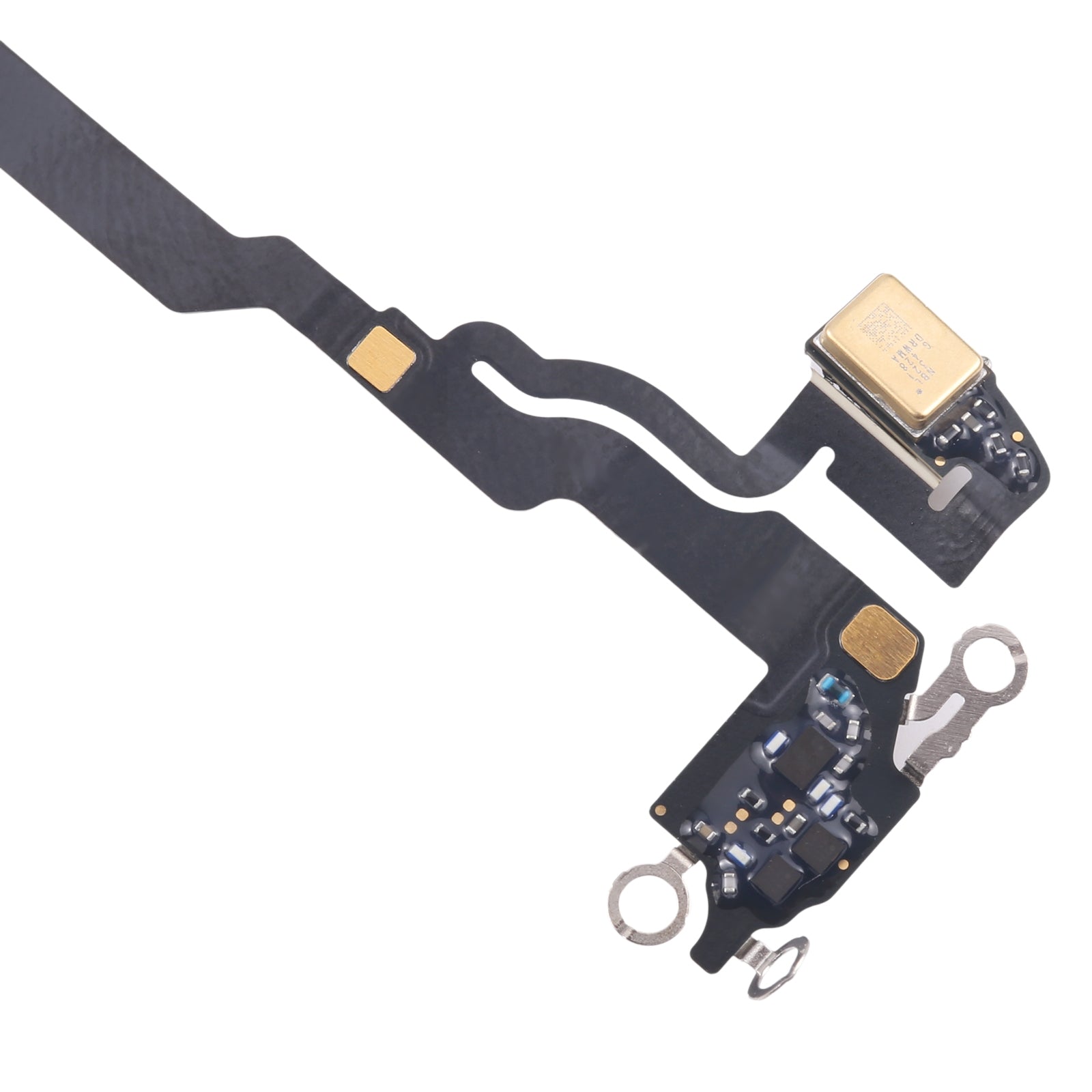 For iPhone 16 Pro Charging Port Signal Flex Cable