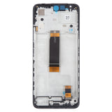 LCD-Screen-Digitizer-Full-Assembly-with-Frame-for-Xiaomi-Redmi-12-5G