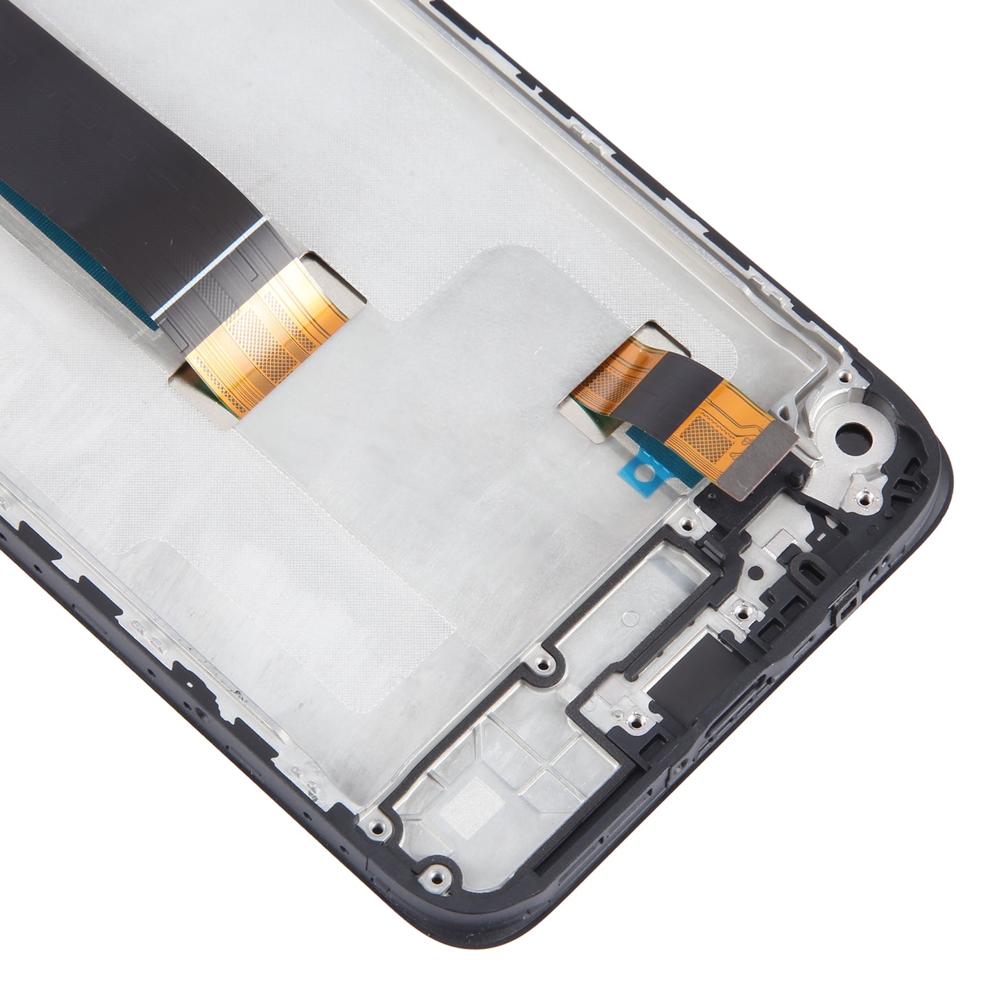 LCD-Screen-Digitizer-Full-Assembly-with-Frame-for-Xiaomi-Redmi-12-5G