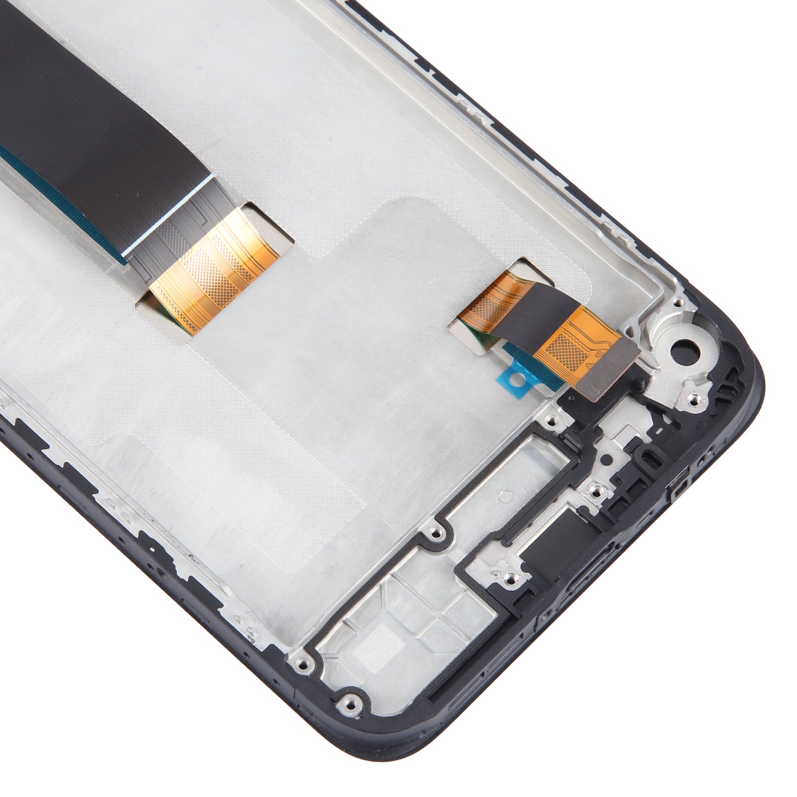 LCD-Screen-Digitizer-Full-Assembly-with-Frame-for-Xiaomi-Redmi-12-5G