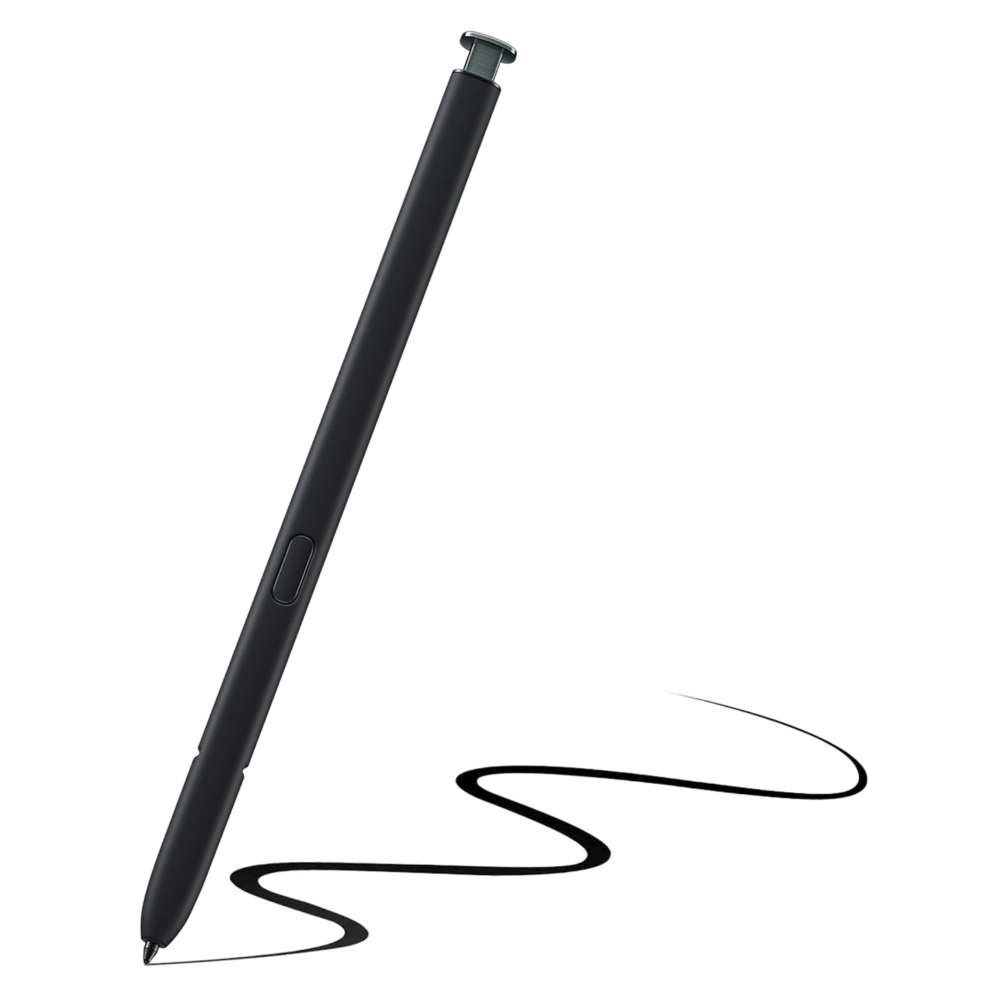 For-Samsung-Galaxy-S22-Ultra-5G/S23-Ultra-5G-High-Sensitivity-Stylus-Pen(Green)