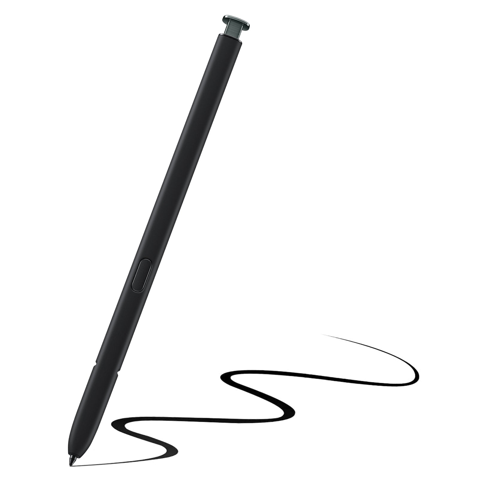 For-Samsung-Galaxy-S22-Ultra-5G/S23-Ultra-5G-High-Sensitivity-Stylus-Pen(Green)