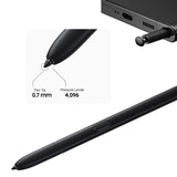 For-Samsung-Galaxy-S22-Ultra-5G/S23-Ultra-5G-High-Sensitivity-Stylus-Pen(Black)