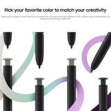 For-Samsung-Galaxy-S22-Ultra-5G/S23-Ultra-5G-High-Sensitivity-Stylus-Pen(Black)
