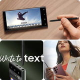 For-Samsung-Galaxy-S22-Ultra-5G/S23-Ultra-5G-High-Sensitivity-Stylus-Pen(Green)