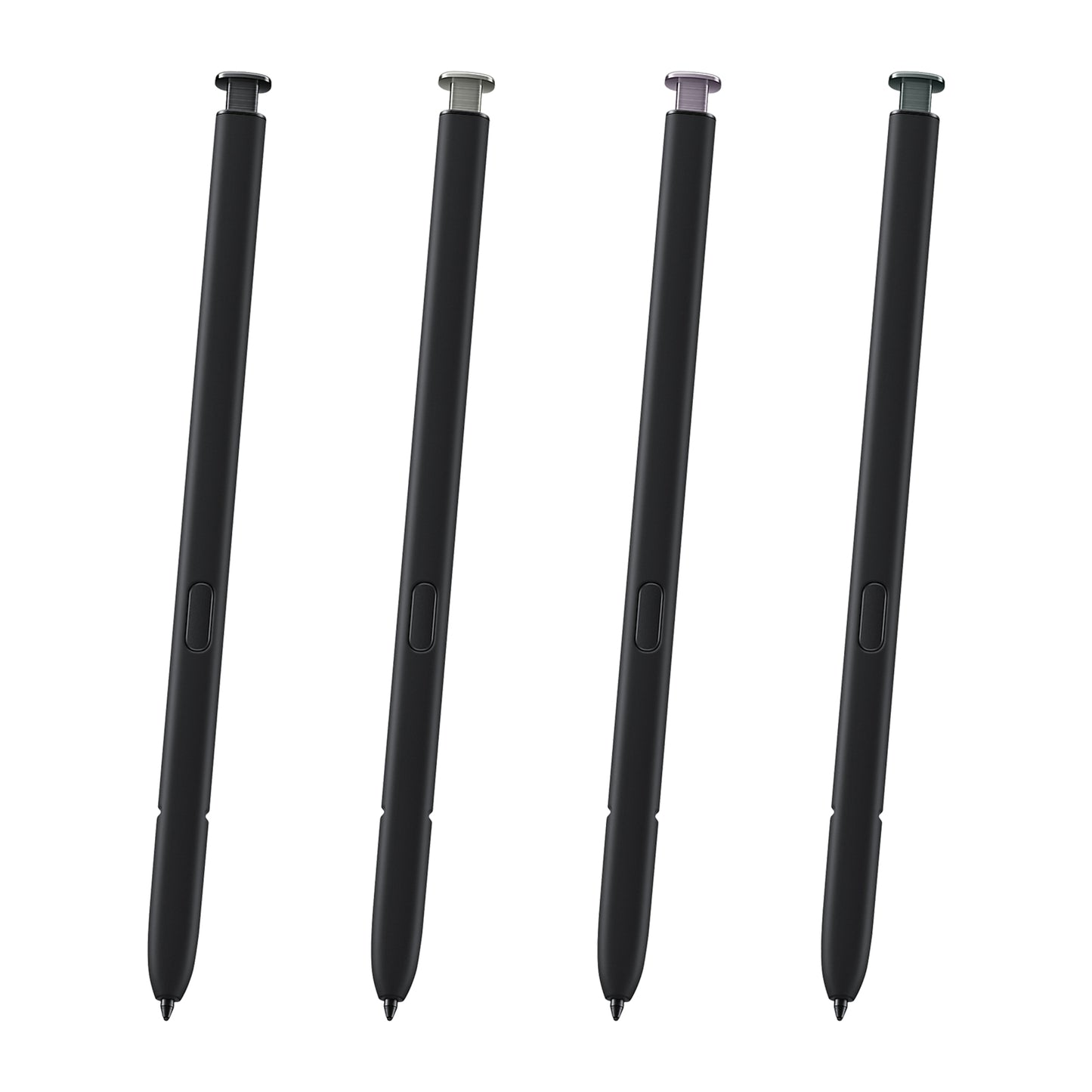 For-Samsung-Galaxy-S22-Ultra-5G/S23-Ultra-5G-High-Sensitivity-Stylus-Pen(Black)