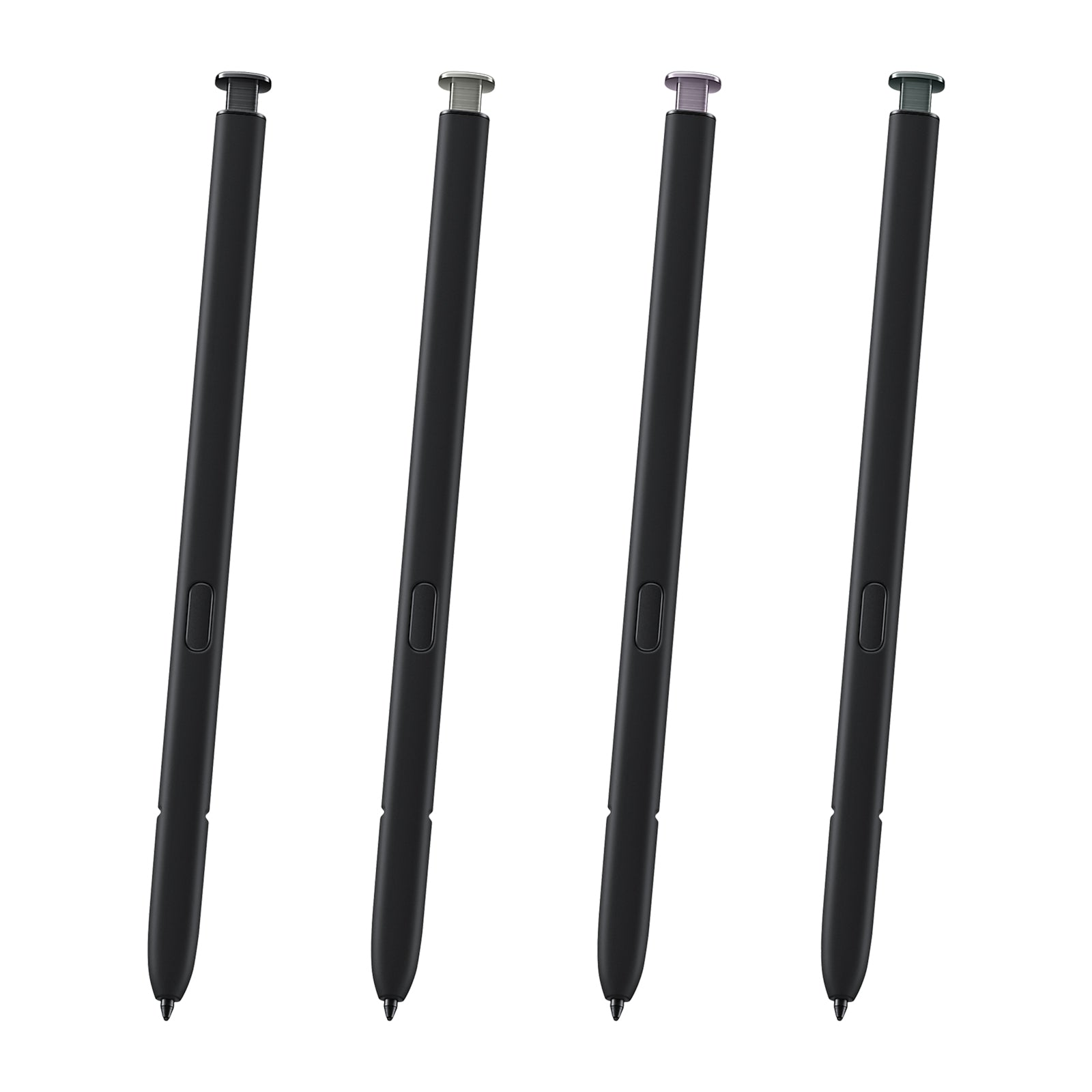 For-Samsung-Galaxy-S22-Ultra-5G/S23-Ultra-5G-High-Sensitivity-Stylus-Pen(Black)