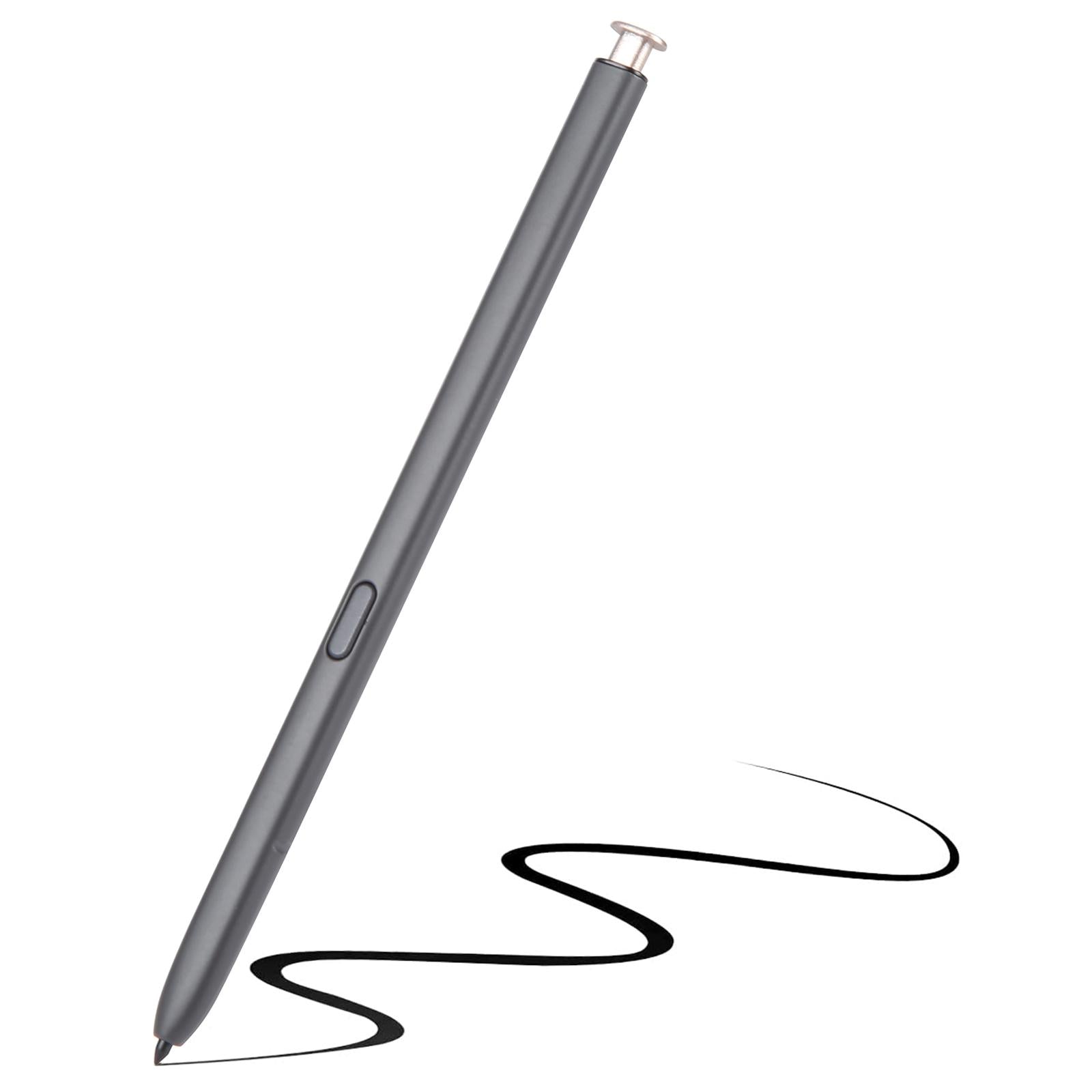 For-Samsung-Galaxy-S24-Ultra-5G-High-Sensitivity-Universal-Capacitive-Stylus-Pen(Gold)
