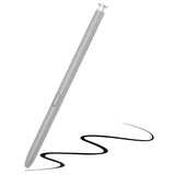 For-Samsung-Galaxy-S24-Ultra-5G-High-Sensitivity-Universal-Capacitive-Stylus-Pen(Grey)