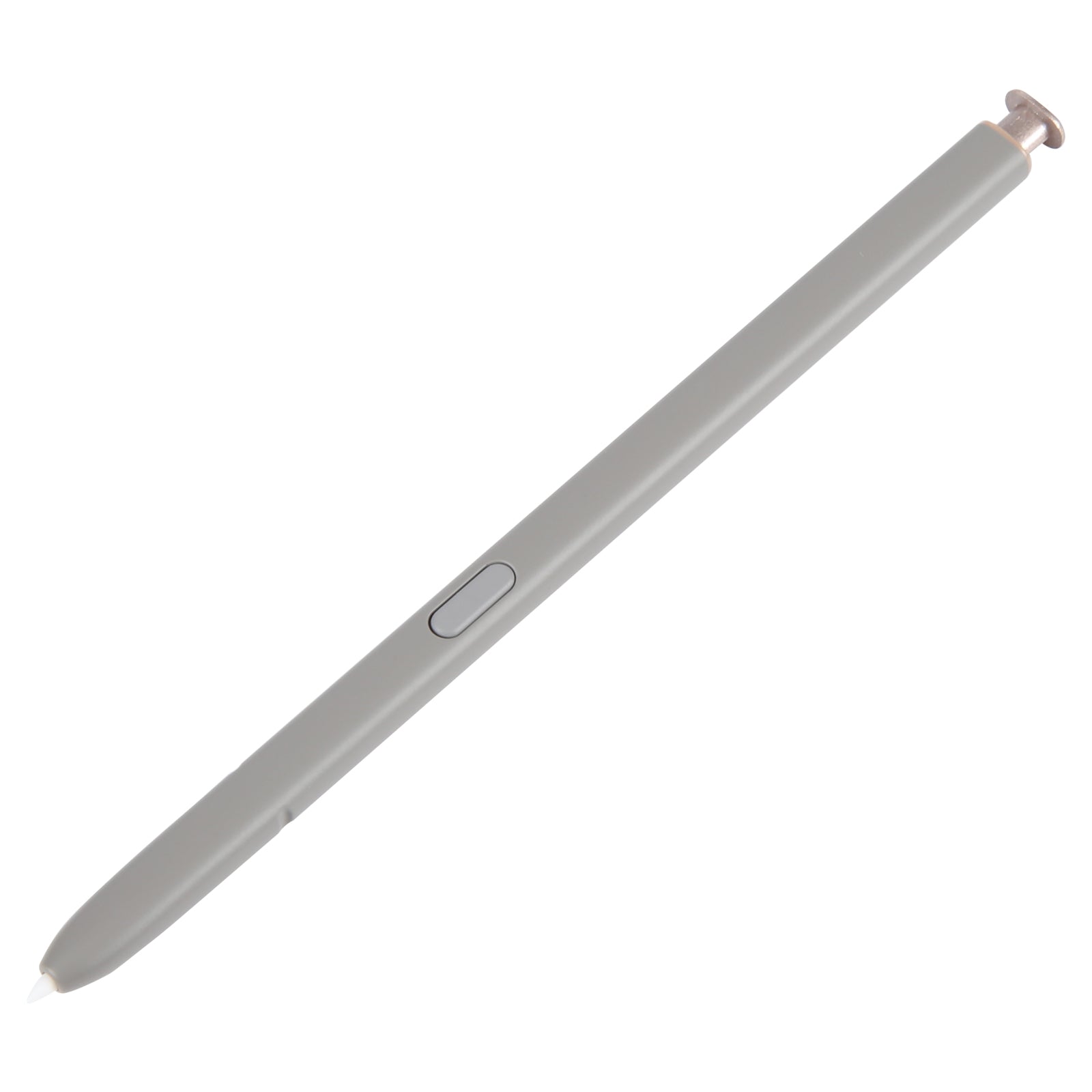 For-Samsung-Galaxy-S24-Ultra-5G-High-Sensitivity-Universal-Capacitive-Stylus-Pen(Grey)