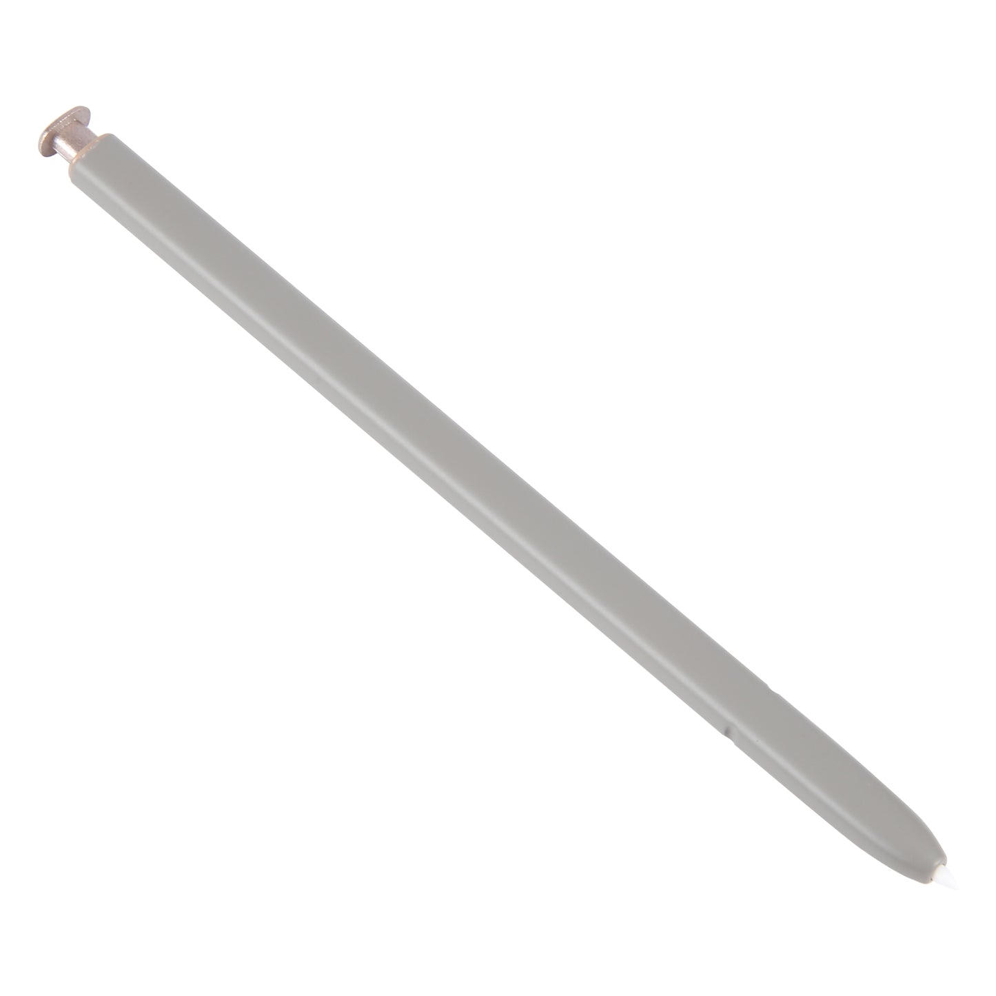 For-Samsung-Galaxy-S24-Ultra-5G-High-Sensitivity-Universal-Capacitive-Stylus-Pen(Grey)