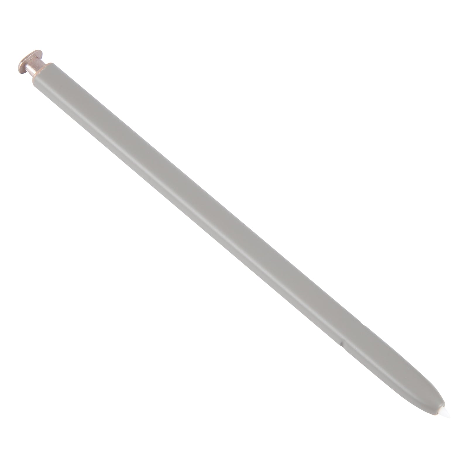 For-Samsung-Galaxy-S24-Ultra-5G-High-Sensitivity-Universal-Capacitive-Stylus-Pen(Grey)